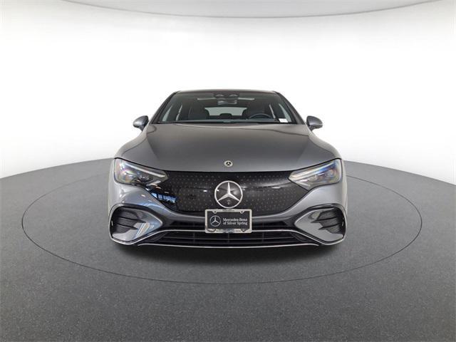 used 2023 Mercedes-Benz EQE 350 car, priced at $41,900