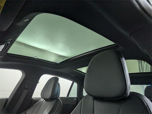 used 2023 Mercedes-Benz EQE 350 car, priced at $41,900