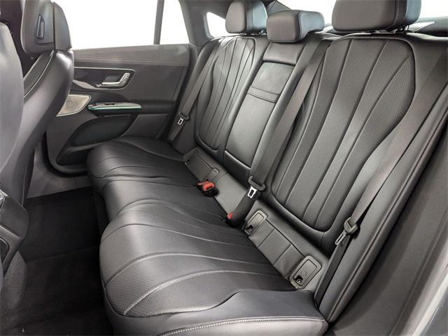 used 2023 Mercedes-Benz EQE 350 car, priced at $41,900