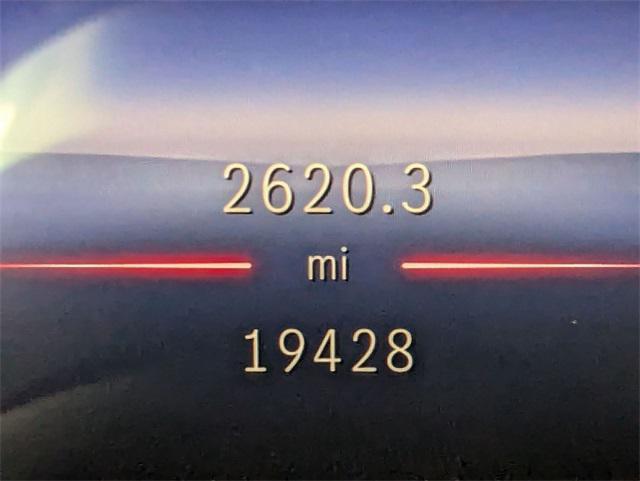 used 2023 Mercedes-Benz EQE 350 car, priced at $41,900