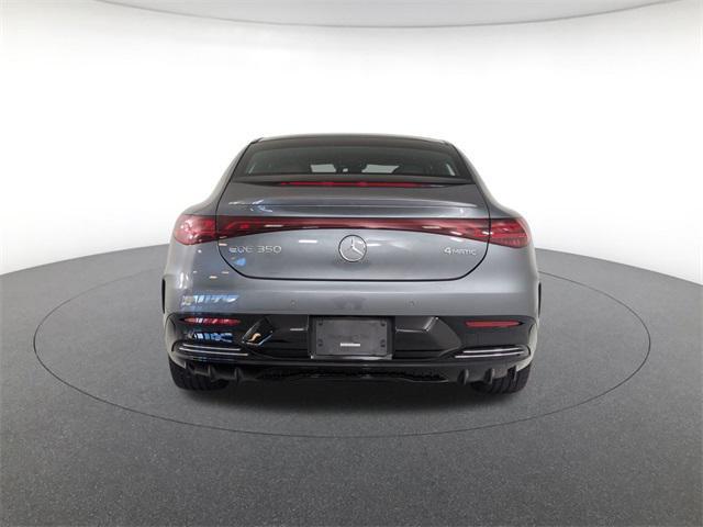 used 2023 Mercedes-Benz EQE 350 car, priced at $41,900