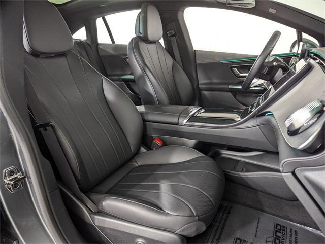 used 2023 Mercedes-Benz EQE 350 car, priced at $41,900