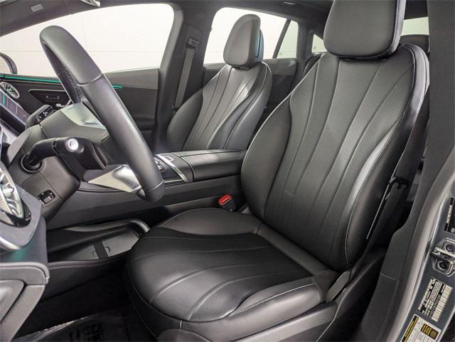 used 2023 Mercedes-Benz EQE 350 car, priced at $41,900