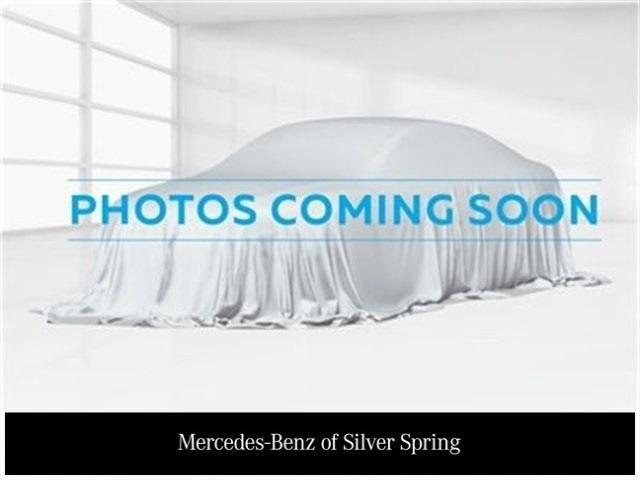 new 2023 Mercedes-Benz Metris car, priced at $59,228