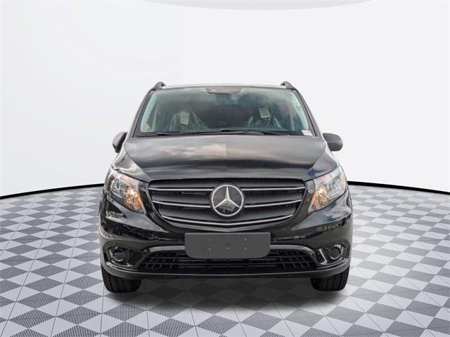 new 2023 Mercedes-Benz Metris car, priced at $59,228