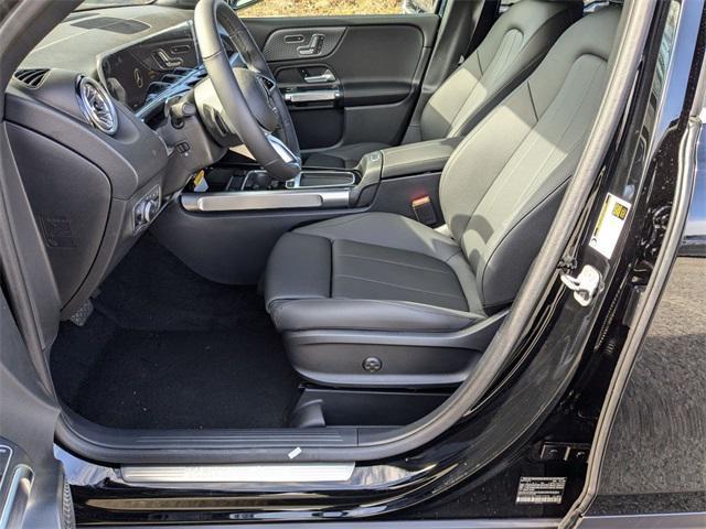 used 2025 Mercedes-Benz GLB 250 car, priced at $42,900