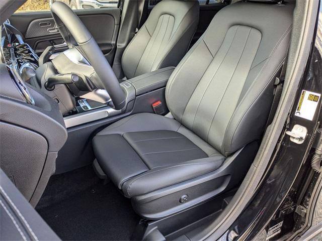 used 2025 Mercedes-Benz GLB 250 car, priced at $42,900