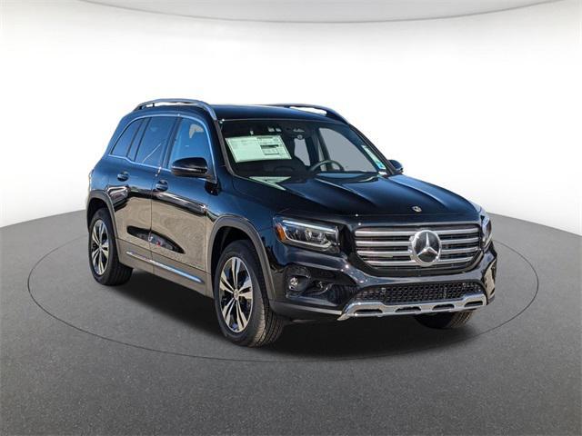 used 2025 Mercedes-Benz GLB 250 car, priced at $42,900