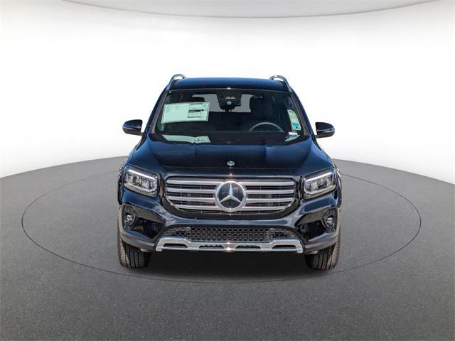 used 2025 Mercedes-Benz GLB 250 car, priced at $42,900