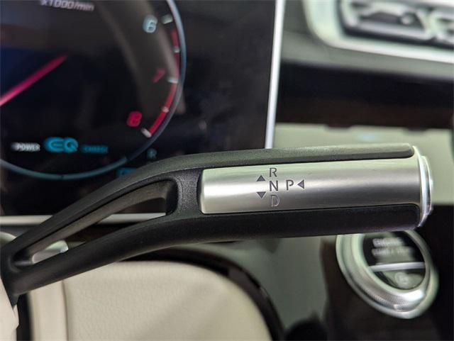 used 2022 Mercedes-Benz S-Class car, priced at $81,900