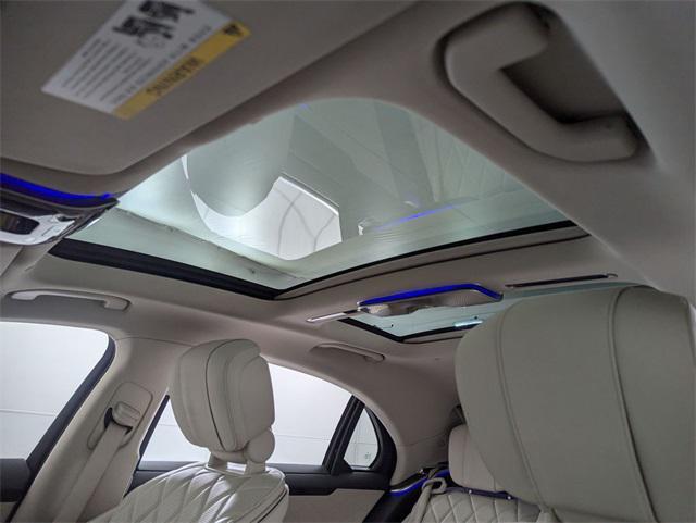used 2022 Mercedes-Benz S-Class car, priced at $81,900