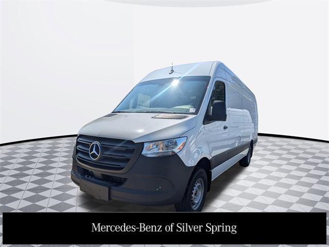 new 2024 Mercedes-Benz Sprinter 3500 car, priced at $71,894