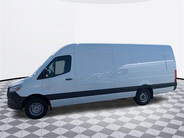 new 2024 Mercedes-Benz Sprinter 3500 car, priced at $71,894