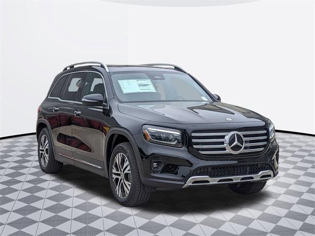 new 2024 Mercedes-Benz GLB 250 car, priced at $51,325