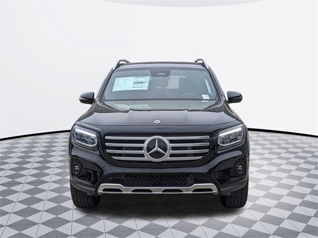 new 2024 Mercedes-Benz GLB 250 car, priced at $51,325