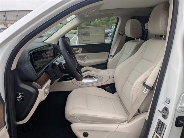 new 2026 Mercedes-Benz GLE 450 car, priced at $77,845