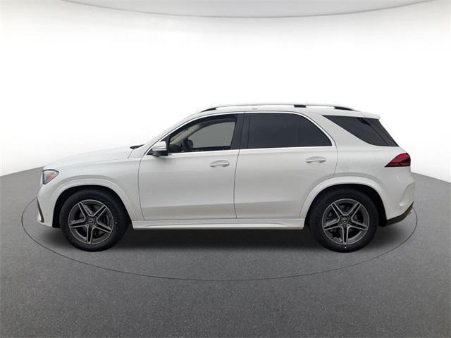 new 2026 Mercedes-Benz GLE 450 car, priced at $77,845