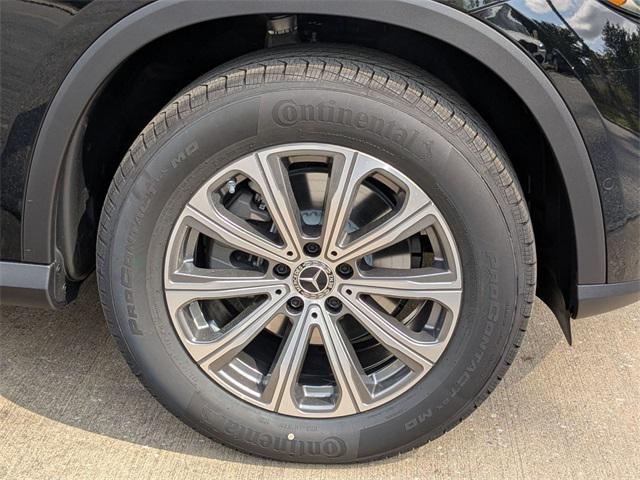 new 2026 Mercedes-Benz GLC 300 car, priced at $56,935