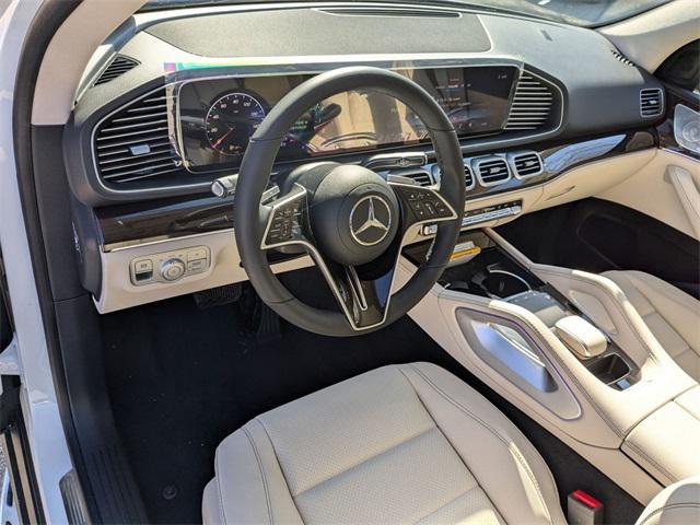 new 2025 Mercedes-Benz GLE 350 car, priced at $72,685