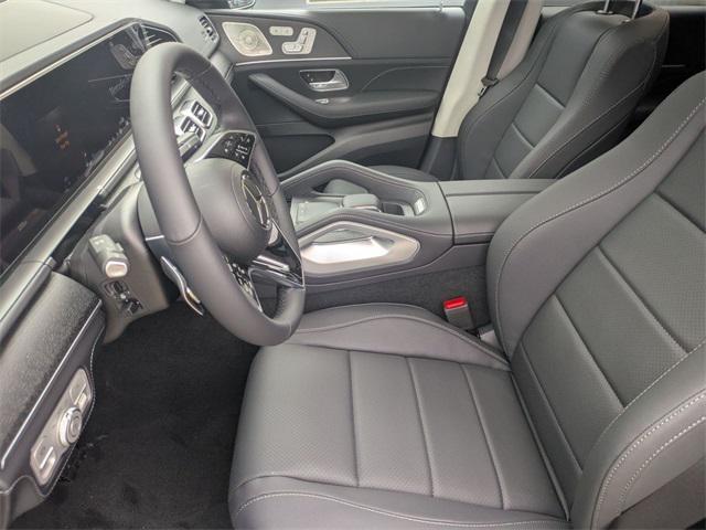 new 2025 Mercedes-Benz GLE 350 car, priced at $72,515