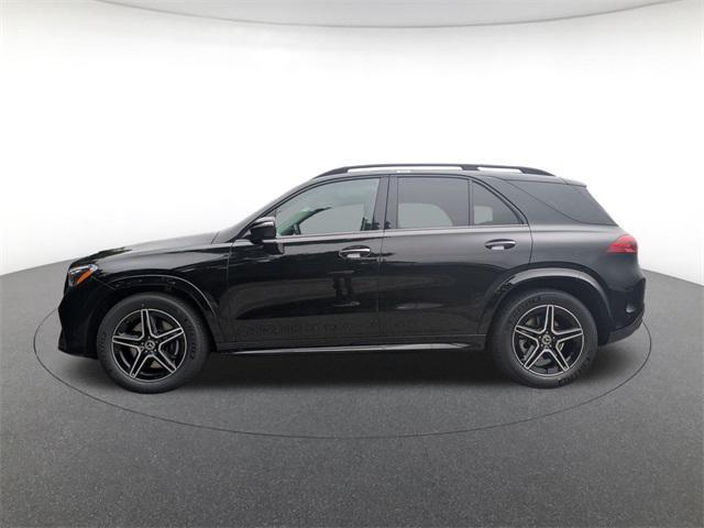 new 2025 Mercedes-Benz GLE 350 car, priced at $72,515