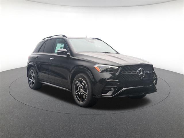 new 2025 Mercedes-Benz GLE 350 car, priced at $72,515