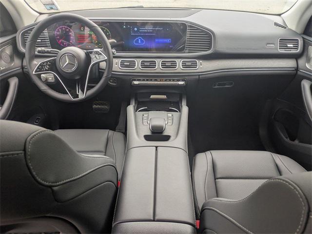 new 2025 Mercedes-Benz GLE 350 car, priced at $72,515