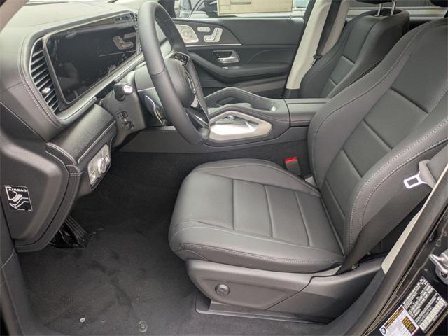 new 2025 Mercedes-Benz GLE 350 car, priced at $72,515