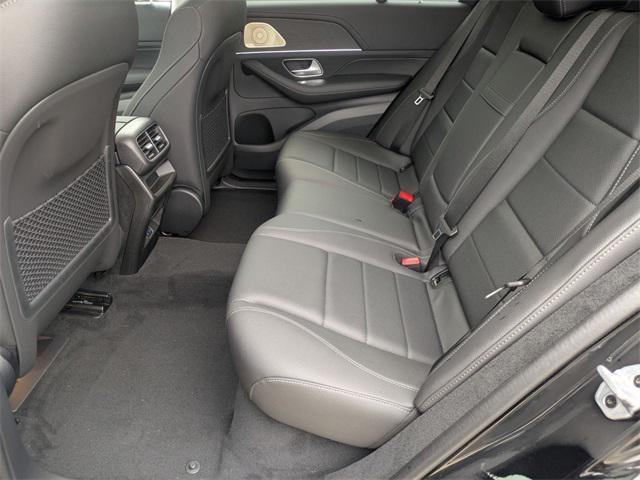 new 2025 Mercedes-Benz GLE 350 car, priced at $72,515