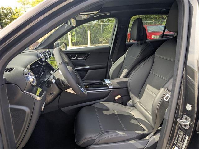 new 2026 Mercedes-Benz GLC 300 car, priced at $57,685