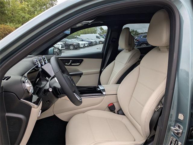 new 2026 Mercedes-Benz GLC 300 car, priced at $57,435