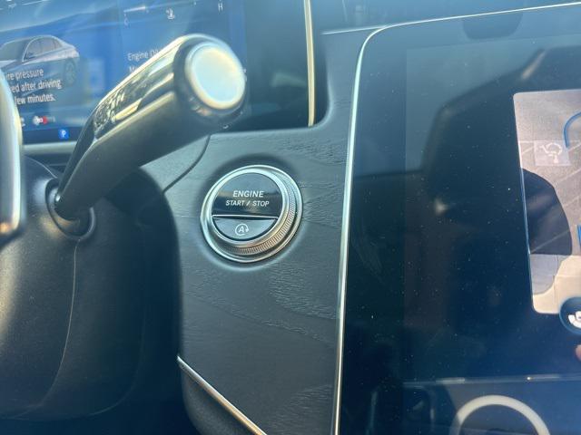 used 2024 Mercedes-Benz E-Class car, priced at $53,900