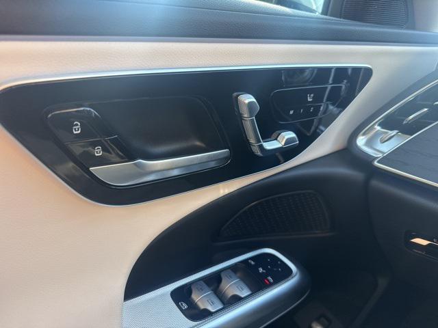 used 2024 Mercedes-Benz E-Class car, priced at $53,900