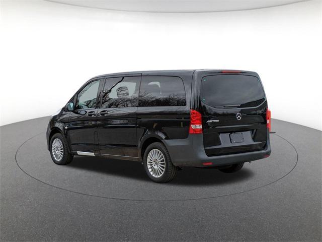 new 2023 Mercedes-Benz Metris car, priced at $54,136