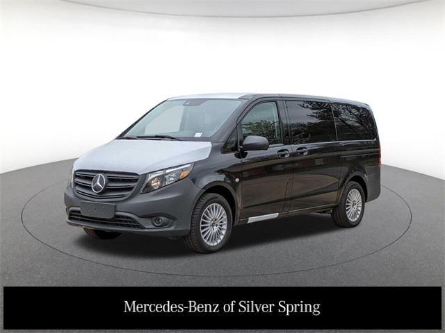 new 2023 Mercedes-Benz Metris car, priced at $54,136