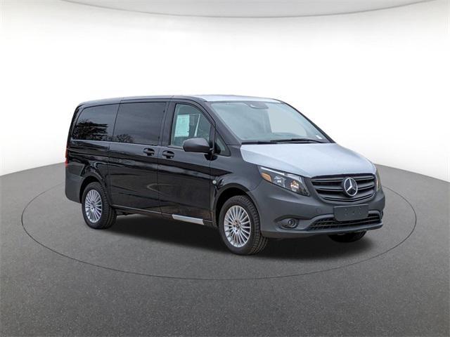 new 2023 Mercedes-Benz Metris car, priced at $54,136