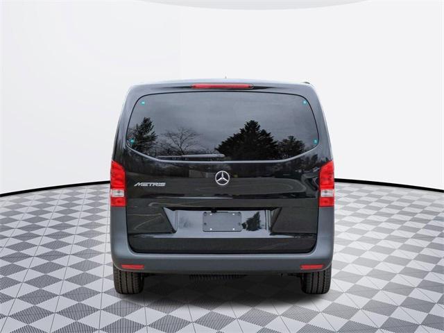 new 2023 Mercedes-Benz Metris car, priced at $54,136