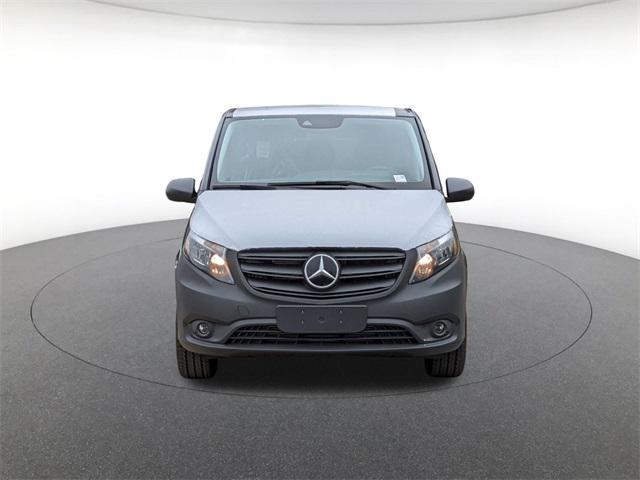 new 2023 Mercedes-Benz Metris car, priced at $54,136