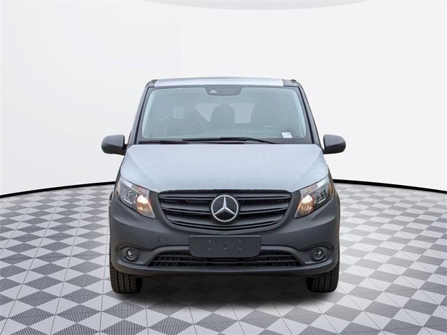 new 2023 Mercedes-Benz Metris car, priced at $54,136