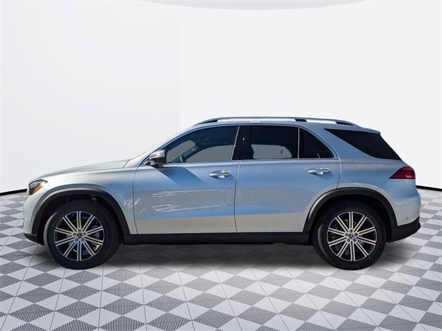 new 2025 Mercedes-Benz GLE 350 car, priced at $69,715