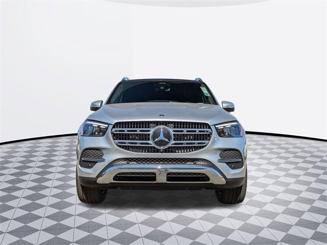 new 2025 Mercedes-Benz GLE 350 car, priced at $69,715