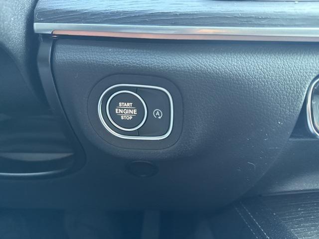used 2021 Mercedes-Benz GLS 450 car, priced at $51,900