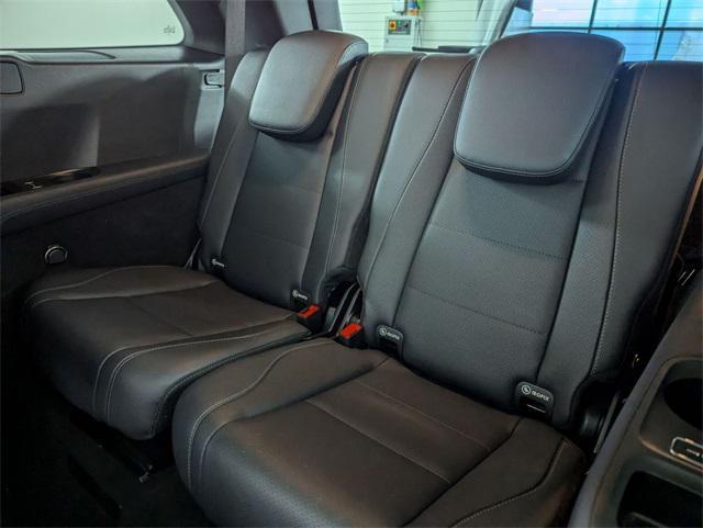 used 2021 Mercedes-Benz GLS 450 car, priced at $51,900