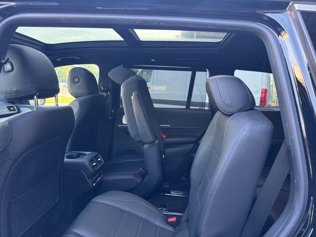used 2021 Mercedes-Benz GLS 450 car, priced at $51,900