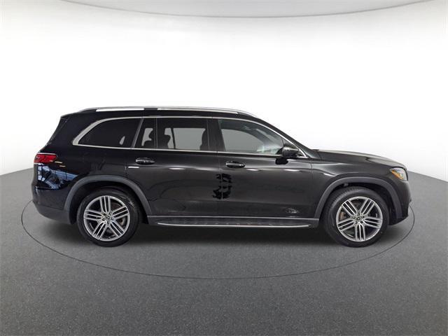 used 2021 Mercedes-Benz GLS 450 car, priced at $51,900