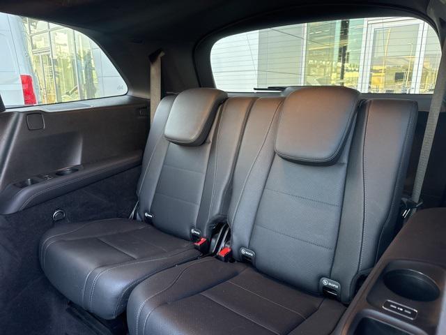 used 2021 Mercedes-Benz GLS 450 car, priced at $51,900