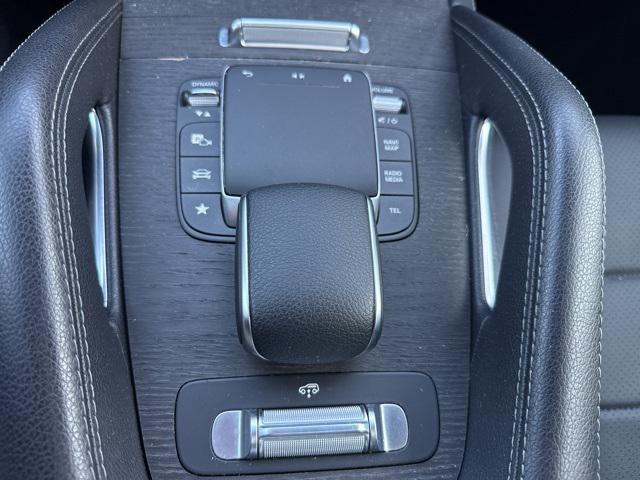 used 2021 Mercedes-Benz GLS 450 car, priced at $51,900