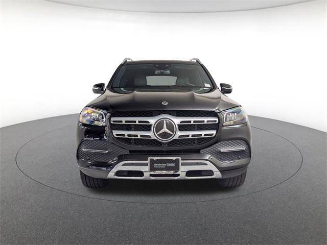 used 2021 Mercedes-Benz GLS 450 car, priced at $51,900