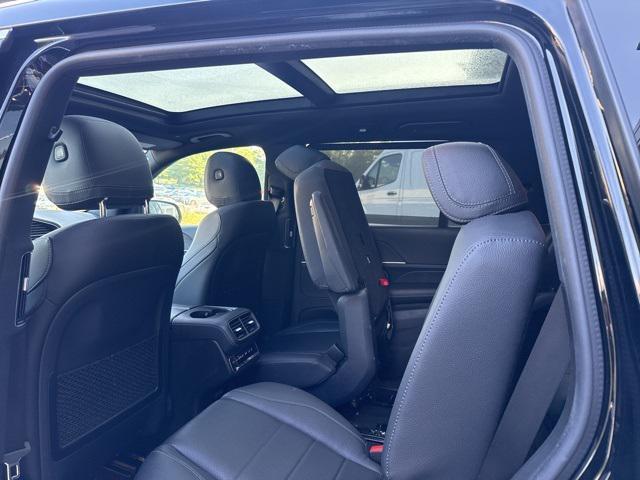 used 2021 Mercedes-Benz GLS 450 car, priced at $51,900