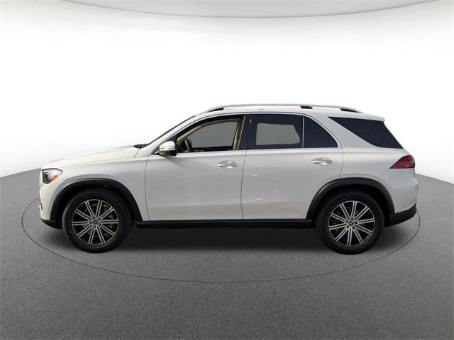 new 2026 Mercedes-Benz GLE 350 car, priced at $68,445